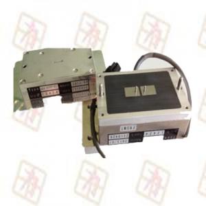 單體閉合性磁體充磁機線圈夾具