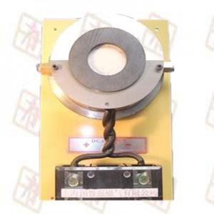 平面多極磁鋼充磁機充磁夾具 自冷式