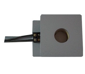 單極電機轉(zhuǎn)子磁瓦多片充磁夾具 風(fēng)冷式