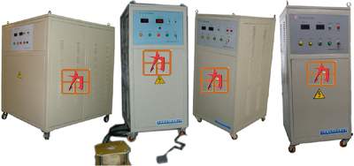 磁材充磁機選型能量參考